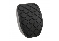 Clutch Pedal Pad