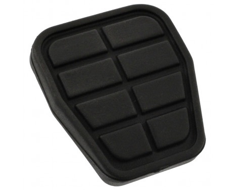 Clutch Pedal Pad