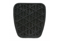 Clutch Pedal Pad