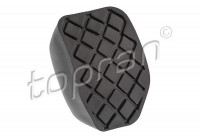 Clutch Pedal Pad