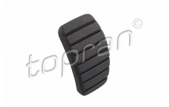 Clutch Pedal Pad