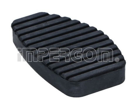 Clutch Pedal Pad, Image 2