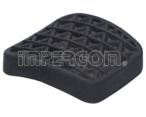 Clutch Pedal Pad