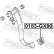 Clutch Pedal Pad, Thumbnail 2