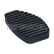 Clutch Pedal Pad, Thumbnail 2
