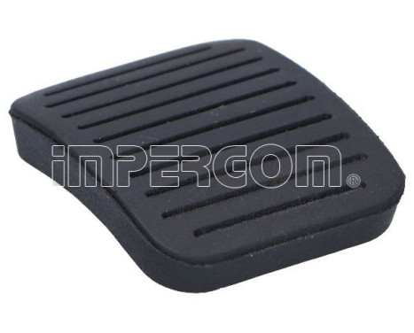 Clutch Pedal Pad