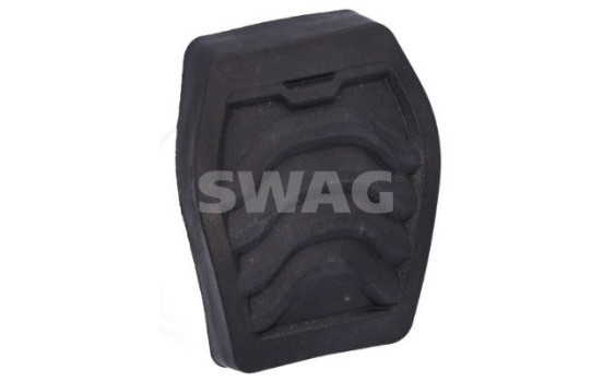 Pedal control, clutch control