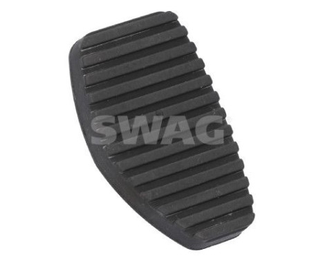 Pedal control, clutch control