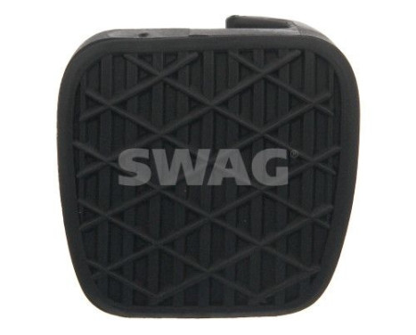 Pedal guidance, clutch control
