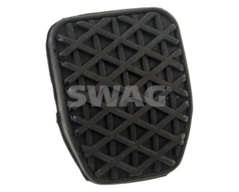 Pedal guidance, clutch control