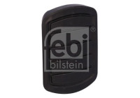 Pedal guide, brake pedal febi Plus