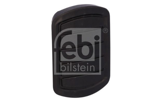 Pedal guide, brake pedal febi Plus