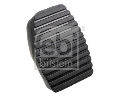 Pedal liner, brake pedal febi Plus