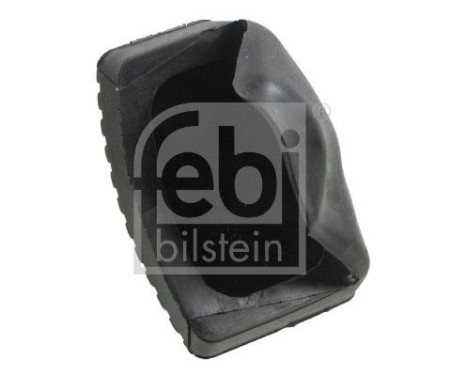 Pedal liner, brake pedal febi Plus, Image 2