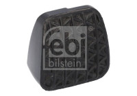 Pedal liner, brake pedal febi Plus