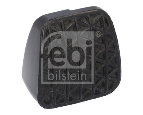 Pedal liner, brake pedal febi Plus