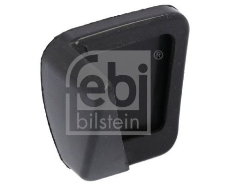 Pedal liner, brake pedal febi Plus, Image 2