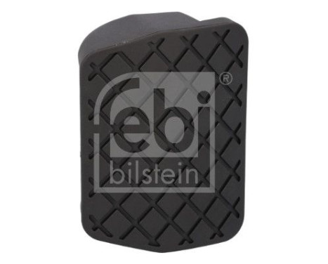 Pedal liner, brake pedal febi Plus