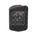 Pedal liner, brake pedal febi Plus