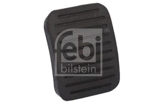 Pedal liner, brake pedal febi Plus