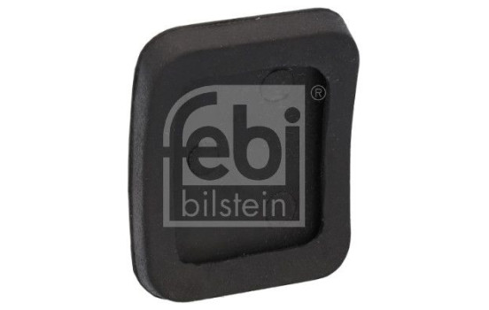 Pedal liner, brake pedal febi Plus, Image 2