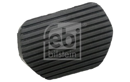 Pedal liner, brake pedal febi Plus