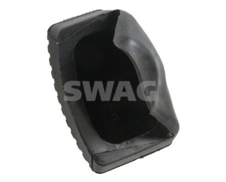 Pedal liner, brake pedal, Image 2