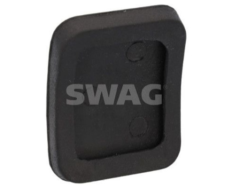 Pedal liner, brake pedal, Image 2