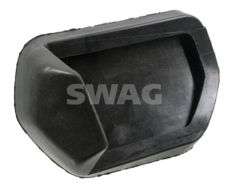 Pedal liner, brake pedal, Image 2