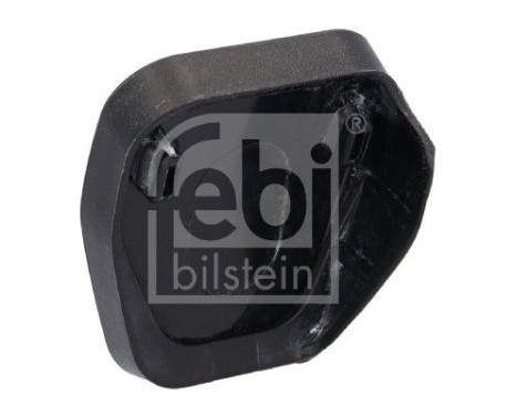 Pedal liner, clutch control febi Plus, Image 2