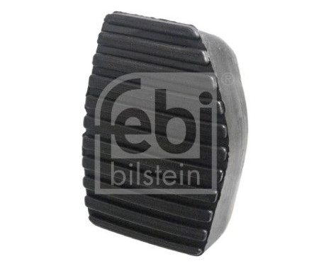 Pedal liner, clutch control febi Plus