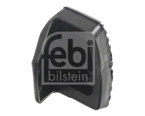 Pedal liner, clutch control febi Plus, Image 2