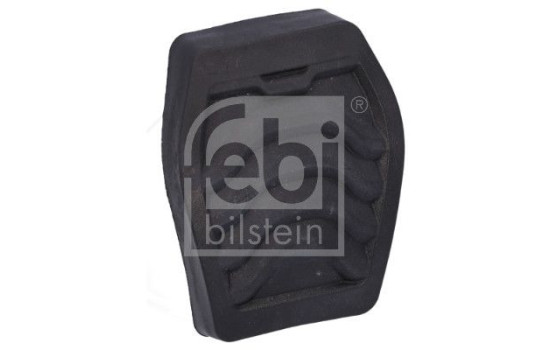 Pedal liner, clutch control febi Plus
