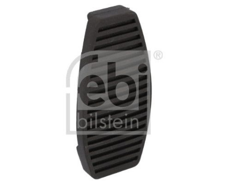 Pedal liner, clutch control febi Plus
