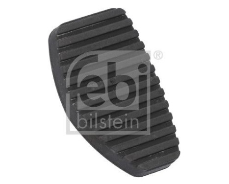 Pedal liner, clutch control febi Plus