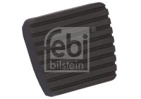Pedal liner, clutch control febi Plus