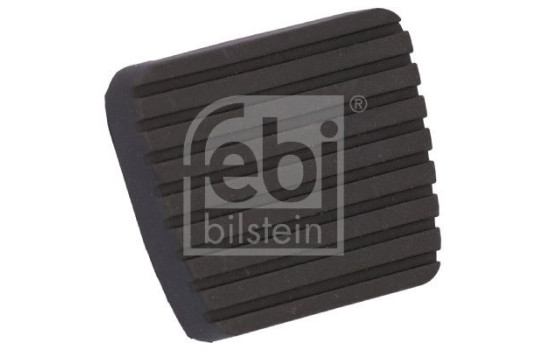 Pedal liner, clutch control febi Plus
