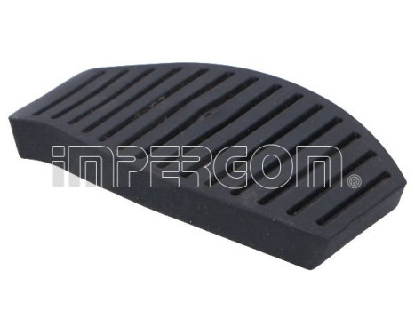 Pedal Liner, Clutch Pedal