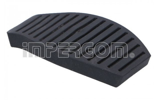 Pedal Liner, Clutch Pedal