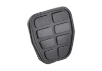 Pedal Liner, Clutch Pedal