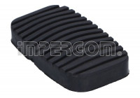 Pedal Pad, accelerator pedal