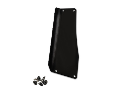 Steel Footrest suitable for Toyota Corolla Cross 2022-, Image 5