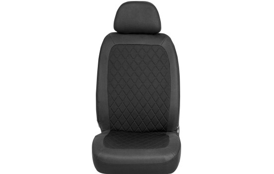 Carpoint Seat Cover Set For Nice 4-Piece