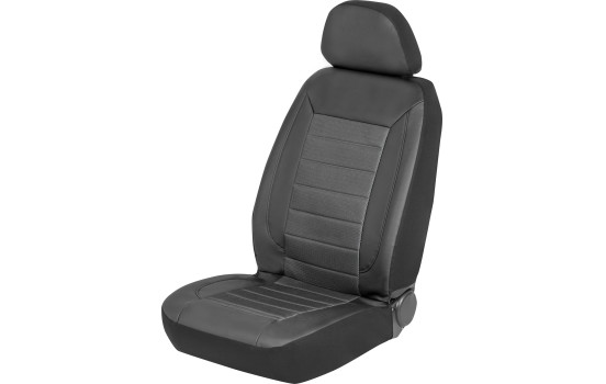 Carpoint Seat Cover Set For Prague 4-Piece