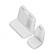 otoM Original Design Fabric Seat Cover Set 2+1 suitable for Fiat Ducato 2024- & Peugeot Boxer 2024, Thumbnail 2