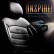 Universal Full Leather Seat Cover Set 'Inspire' Black - 11-piece - suitable for Side Airbags, Thumbnail 9