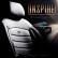 Universal Full Leather Seat Cover Set 'Inspire' Black/Grey - 11-piece, Thumbnail 9