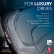 New York Design Artificial Leather Seat Cover Set 2+1 suitable for Citroën Jumpy/Peugeot Expert/Toyota, Thumbnail 4