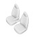 Original Design Fabric Seat Cover Set 1+1 suitable for Mercedes EQV 2020-, Thumbnail 7