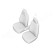 Original Design Fabric Seat Cover Set 1+1 suitable for Opel Combo 2018-, Thumbnail 7